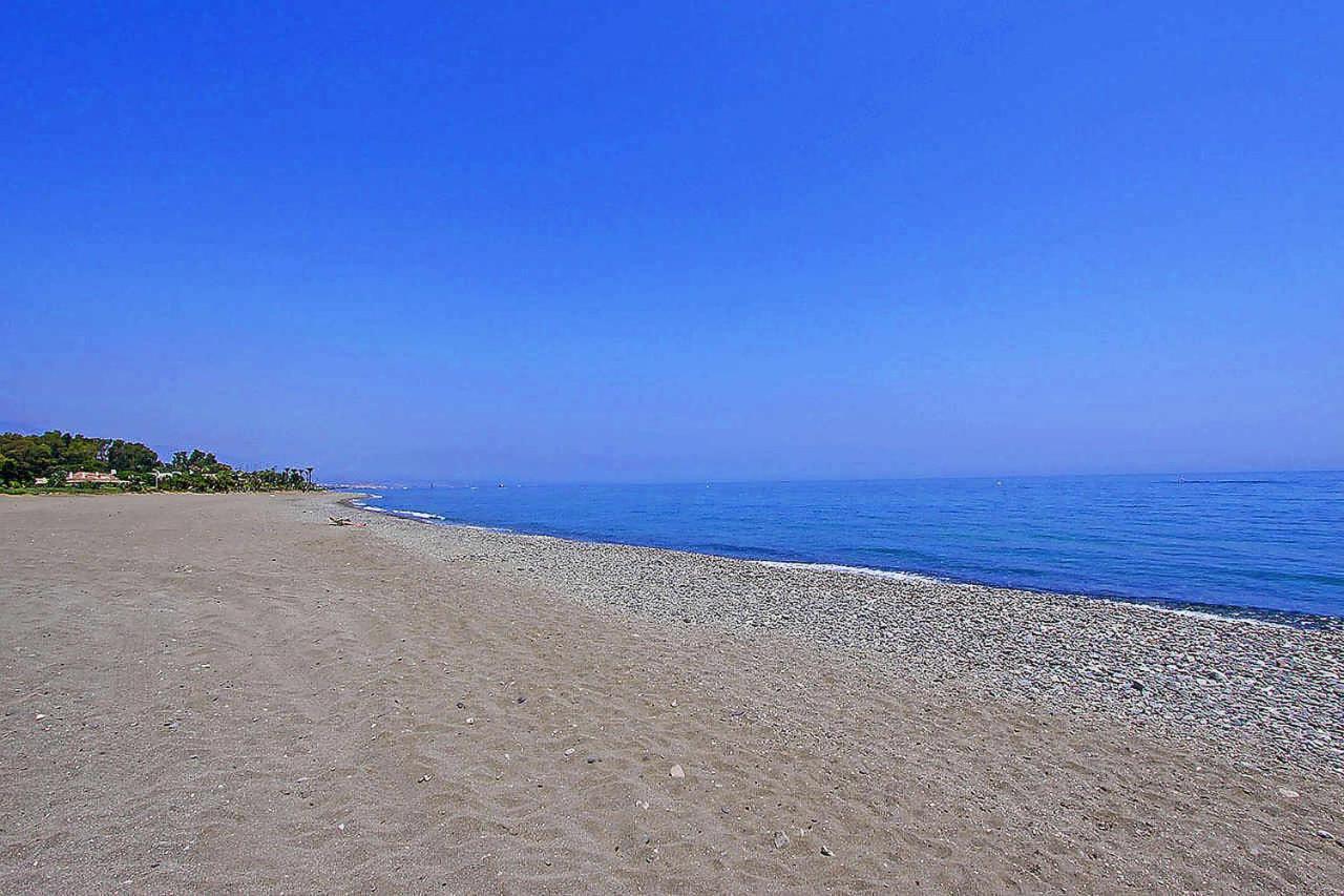 1106 Marbella Large Family Villa Estepona Kültér fotó