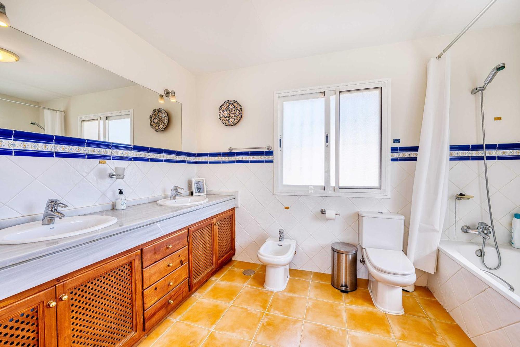 1106 Marbella Large Family Villa Estepona Kültér fotó