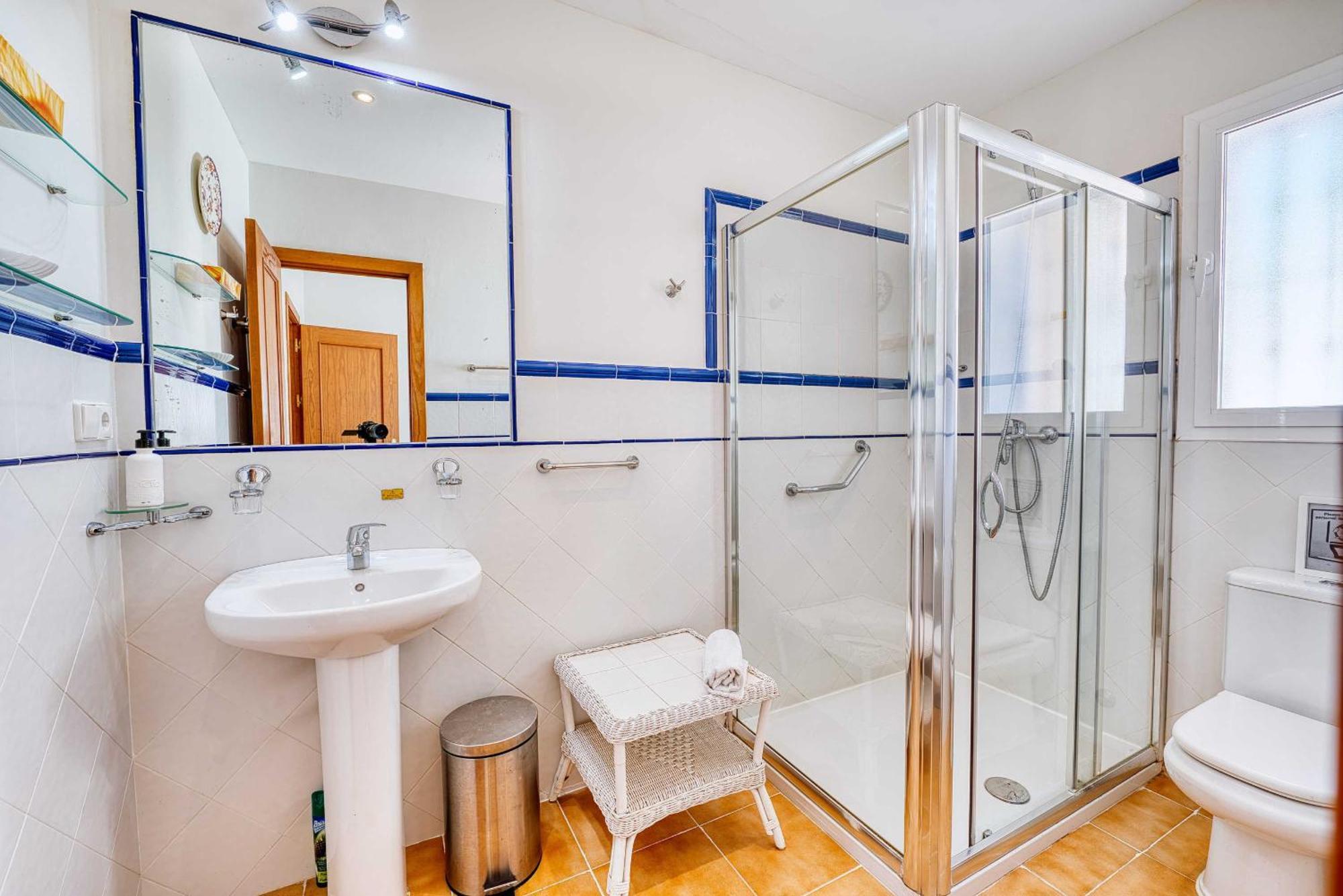 1106 Marbella Large Family Villa Estepona Kültér fotó