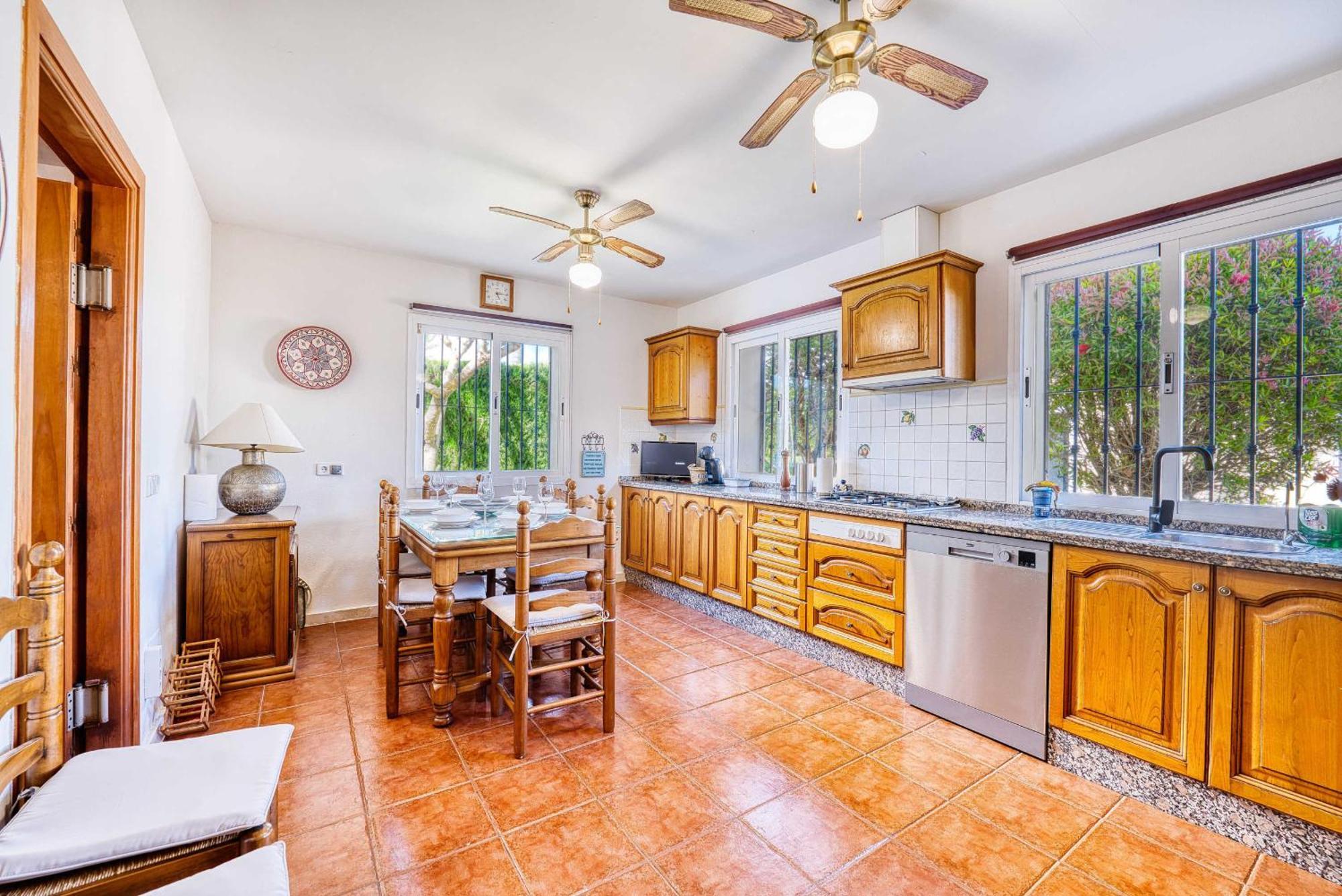 1106 Marbella Large Family Villa Estepona Kültér fotó