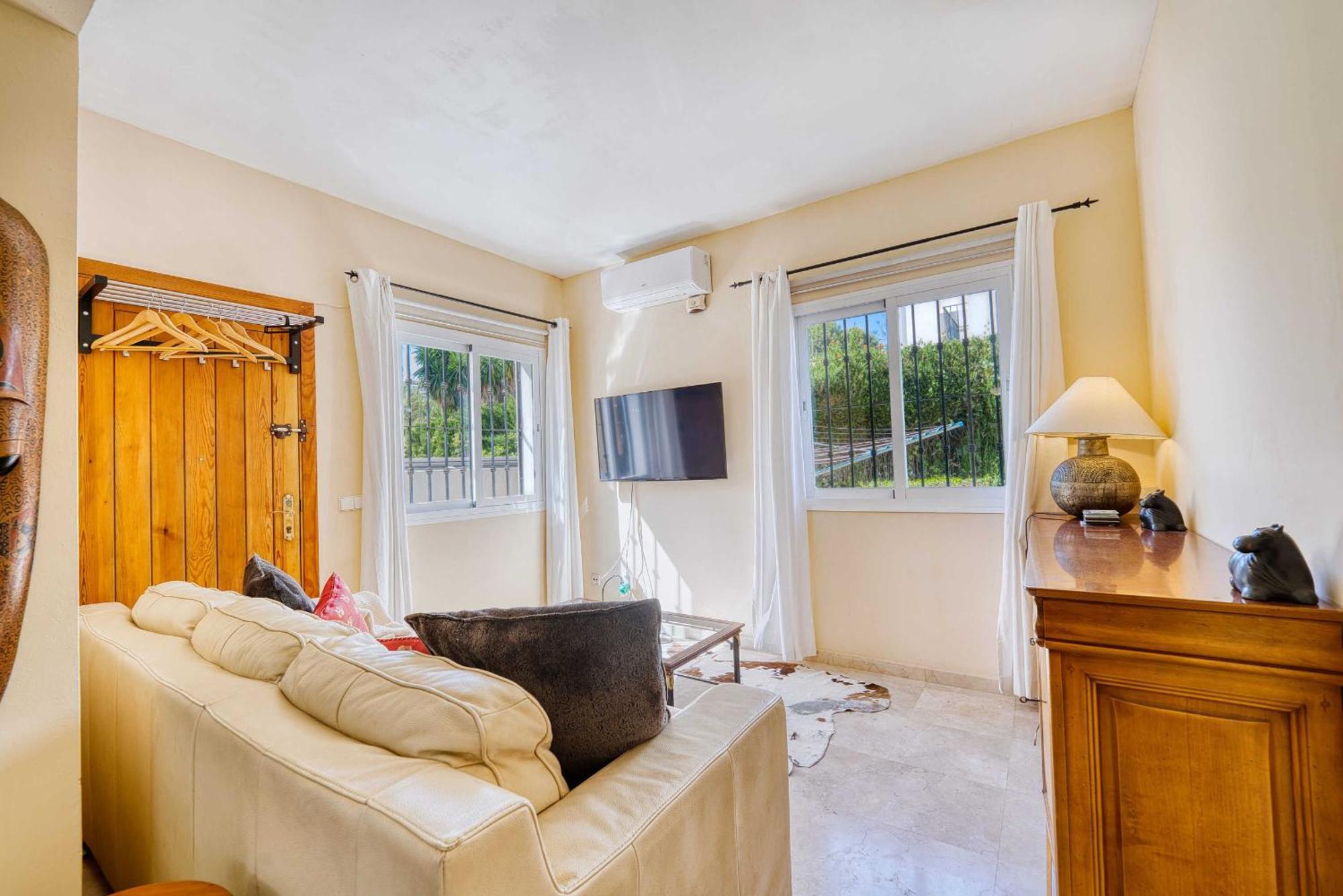 1106 Marbella Large Family Villa Estepona Kültér fotó