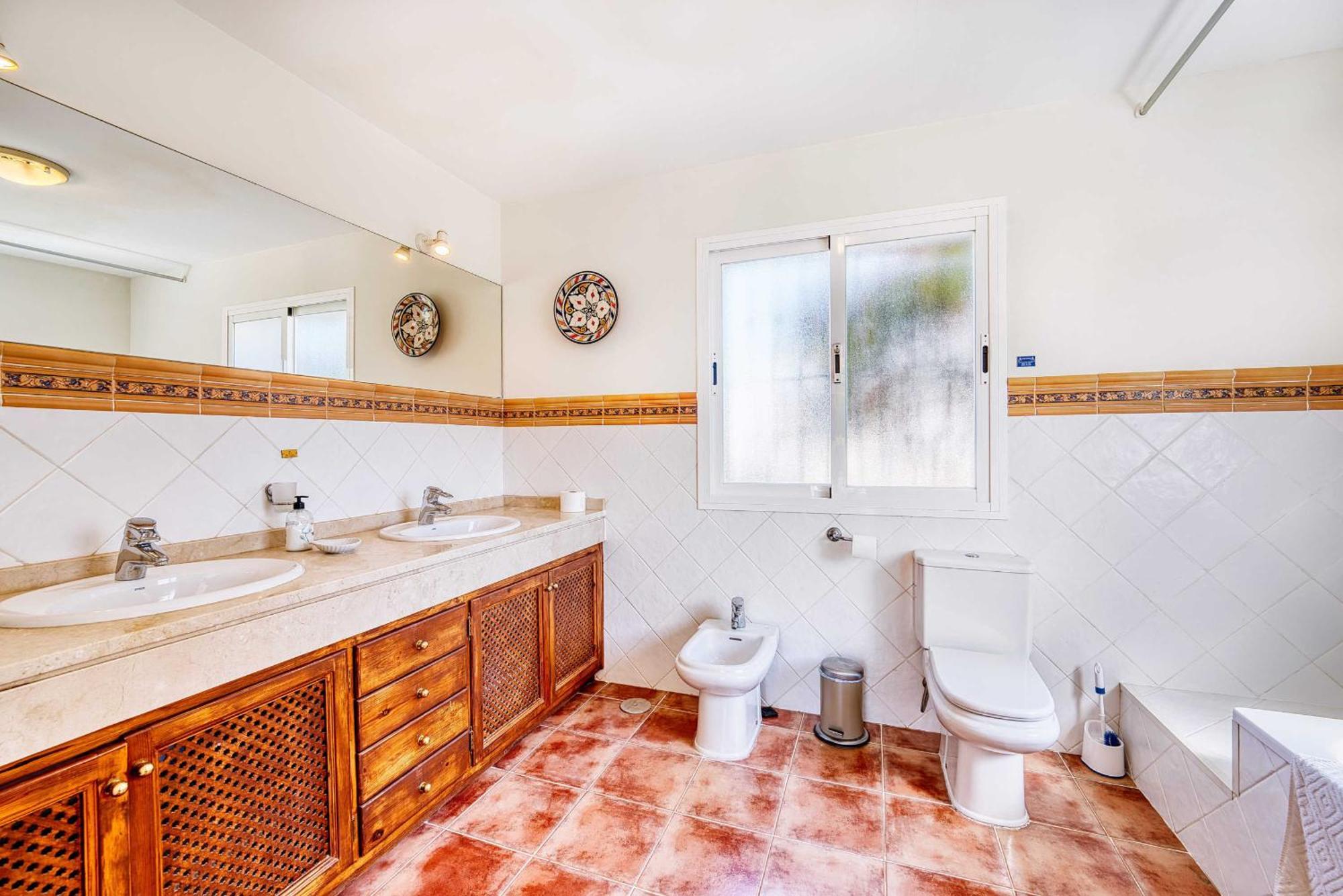 1106 Marbella Large Family Villa Estepona Kültér fotó