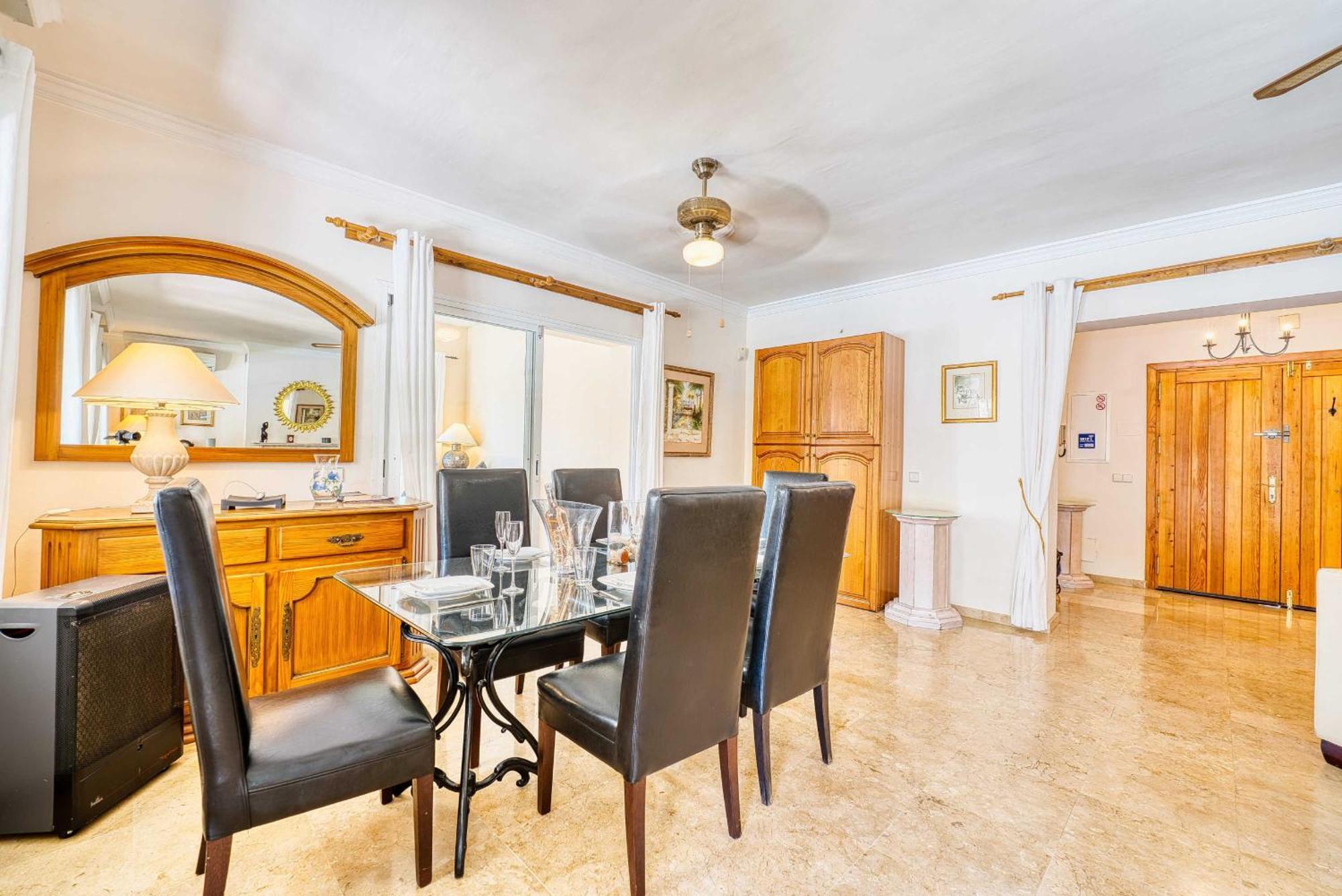 1106 Marbella Large Family Villa Estepona Kültér fotó