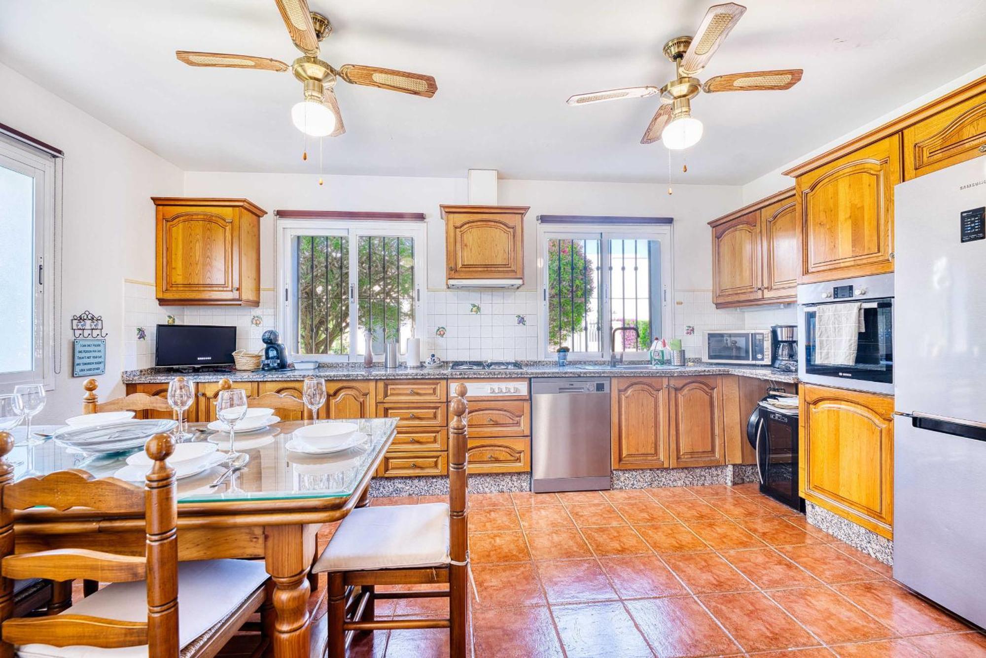 1106 Marbella Large Family Villa Estepona Kültér fotó